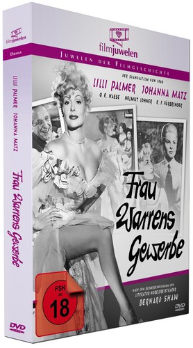 Frau warrens gewerbe mit - frau,