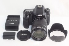 Canon EOS 70D 20,2 MP