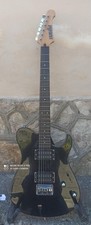 YAMAHA Pacifica 120SD TELECASTER 1997 MADE IN TAIWAN ELECTRIC GUITAR 