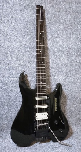 Steinberger gr4 - steinberger,