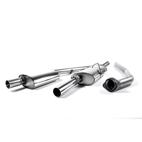 Scarico completo peugeot - scarico,