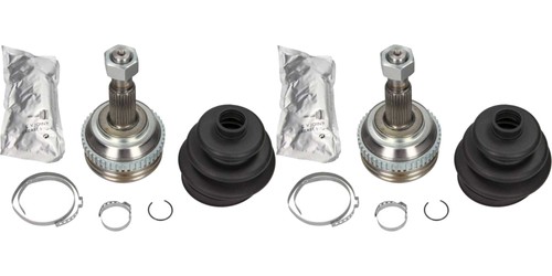 Maxgear set giunti - 2x,