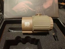 EOTech G43.STS 3x lente di ingrandimento