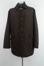 PIERO GUIDI GIUBBINO IMBOTTITO UOMO TG. XXXL  JACKET GIACCA MAN CASUAL VINTAGE