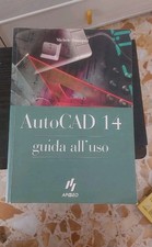 Libro AutoCAD 14 Apogeo ISBN