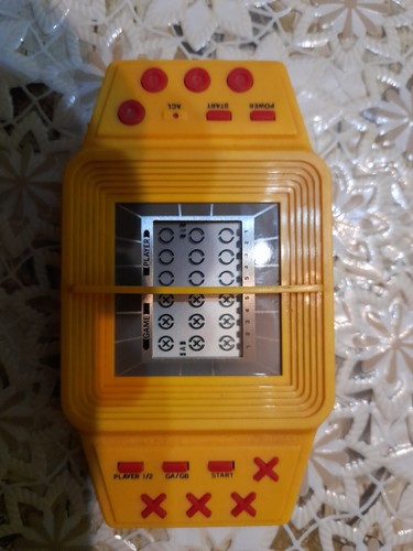 Console giochi portatile - console,