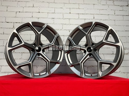 Cerchi rs6 c8 stile - c8,