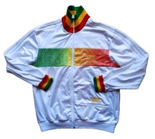 Adidas Chile 62 Giacca Rasta