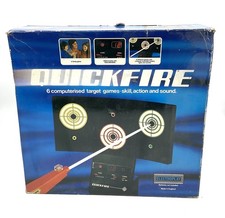 Vintage Quick fire Electronic