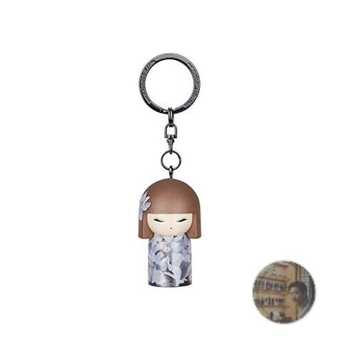 Portachiavi kimmidoll chichiro - kimmidoll,