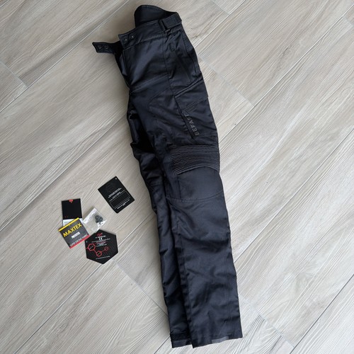 Pantaloni moto donna befast - pantaloni,