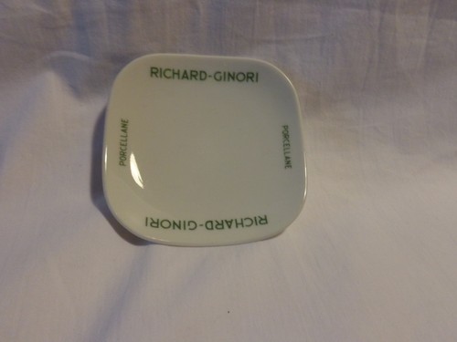 Richard ginori porcellane - richard,