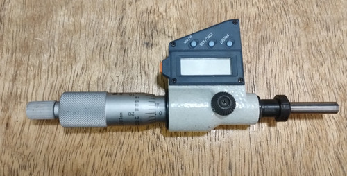 Mitutoyo 350 712 testa - 350-712-30,