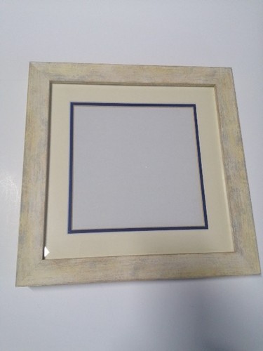 Cornice legno vuota - legno,