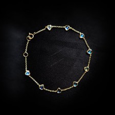 Bracciale Pietra di Luna