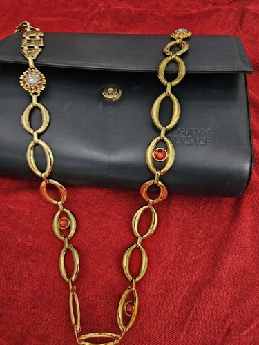 Borsa gianni versace - gianni,