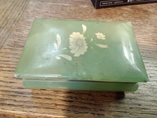 Vintage Italian Alabaster