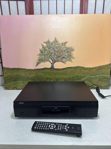 Denon dbp 1610 - denon,