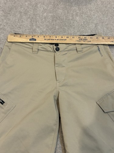 Pantaloncino uomo fox 32 - pantaloncino,