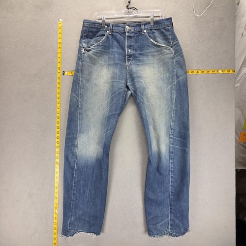 Jeans vintage levis engineered - jeans,