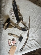 TRX Tactical Gym Sospensione