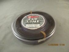 FLY LINE GARCIA DACRON SINKING