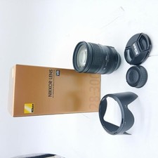 Nikon AF-S NIKKOR 28-300 mm