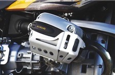 Protezione cilindro /