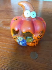 Zucca halloween - di,