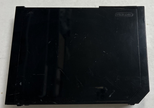 Nintendo wii nera rvl 001 - nintendo,