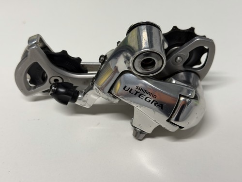 Cambio trasero shimano - cambio,