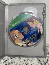 Bully Scholarship Edition SOLO