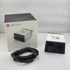 Link Interfaccia audio