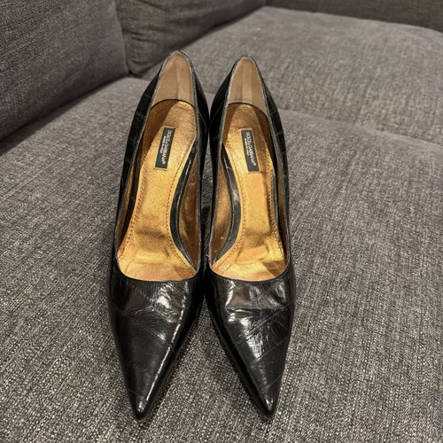 Dolce gabbana decollette - dolce, &