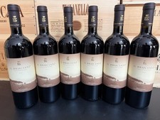 Il Bruciato 2024, DOCG 75cl