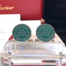 Gemelli doppio C de Cartier