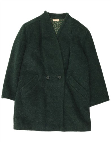 Cappotto donna doppiopetto