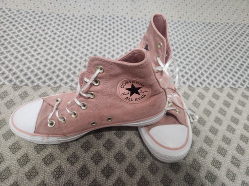 Taglia converse chuck taylor - taglia, 7
