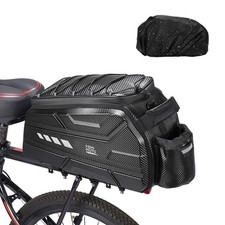 Borsa Portapacchi Posteriore