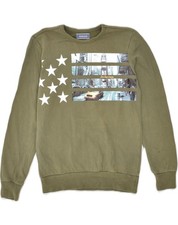 Maglione felpa JECKERSON donna