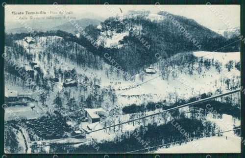 Rieti pian valli terminillo - pian,