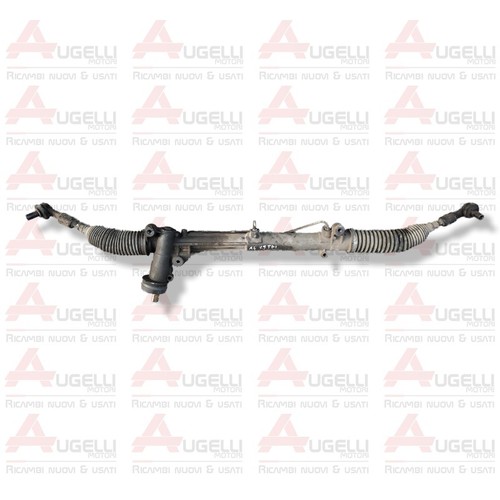 Scatola sterzo audi b7 - scatola, a4