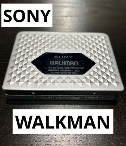 Sony ex655 walkman - walkman, lettore