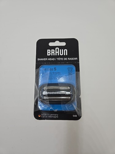 Braun series electric shaver - braun,
