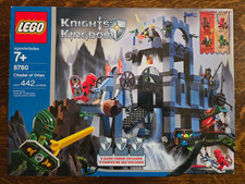 Lego castle regno dei - lego,