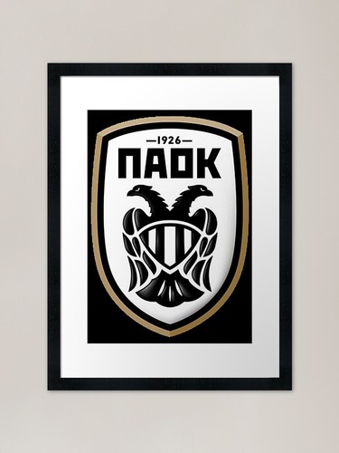 Paok stampa artistica - stampa,