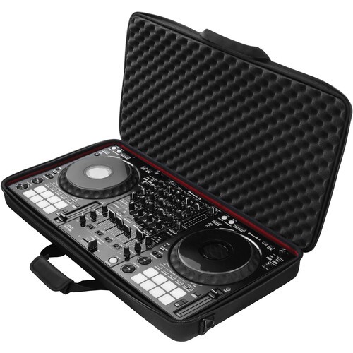 Pioneer ddj 1000 - /, ddj-1000srt