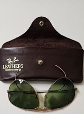 RAY BAN Originali anni70