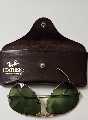 Ray ban originali - originali, anni70