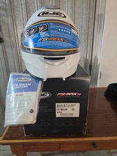 Casco Modulare Nuovo HJC